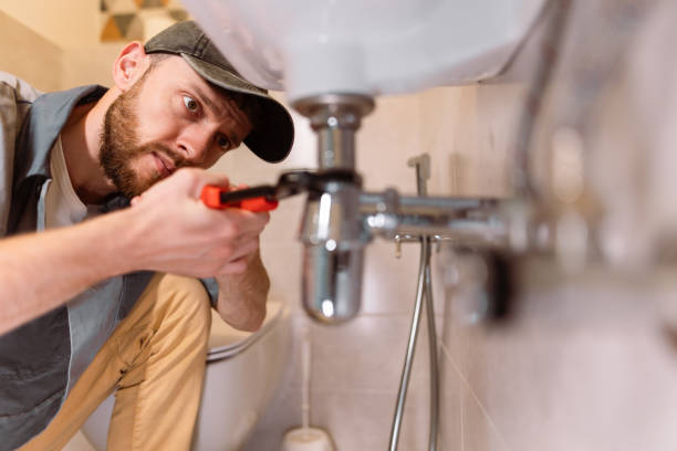 Best Toilet Repair and Installation  in Belton, SC