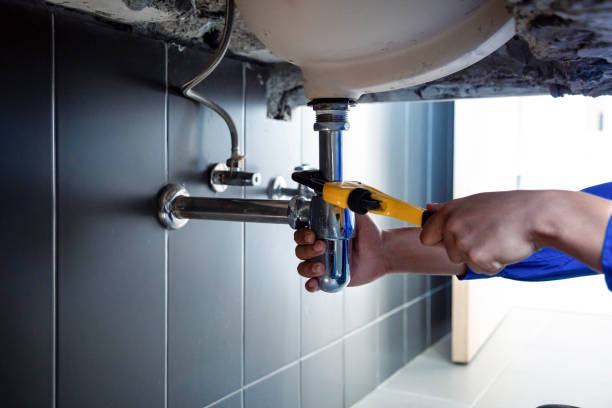 Best Green Plumbing Solutions and Water Conservation  in Belton, SC